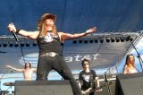 Solinger Former Lead Singer for Skid Row Johnny Solinger Dies at Age 55