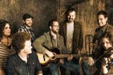 Former Casting Crowns Member in Serious Condition After Motorcycle Accident