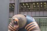 Miller Anthony Miller’s 3-Year Tenure With Chicago Bears Ends in Trade to Houston