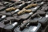 Handgun Sales Rules Banning People Under 21 Ignites Conflict