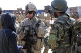 Taliban Gains Control in Afghanistan