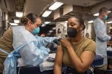 Vaccine Vaccine Mandates Rise as Delta Variant Spreads