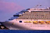 Venice Bans Cruise Ships From City Center Yet Again Venice Bans Cruise Ships From City Center Yet Again