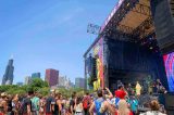 Lollapalooza Lollapalooza’s Set to Return Just in Time for COVID Cases to Rise