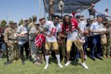 Sherman Richard Sherman Arrested for Intoxication
