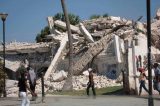 Haitian Death Toll Rises in the Aftermath of 7.2 M Earthquake