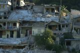 7.2 Earthquake Strikes Near Haiti
