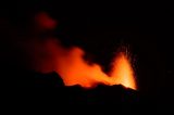 Canary Island’s First Volcanic Eruption in 50 Years