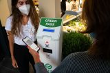 Italy Italy to Require Covid-19 ‘Green Pass’ for All Workers
