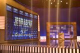 Jeopardy ‘Jeopardy!’ Announces Temporary Hosts Mayim Bialik and Ken Jennings