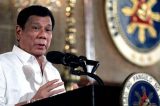 Philippines President Top Contender for Vice Presidency