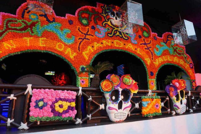 Day of the Dead