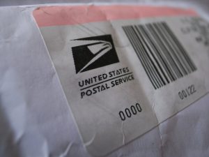 USPS Slowdown Prompts Lawsuit by 20 Attorneys General usps