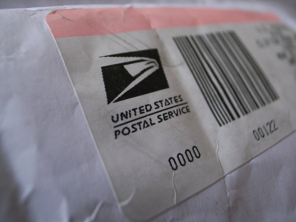 usps