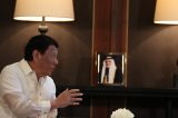 Philippines President Rodrigo Duterte to Resign From Politics