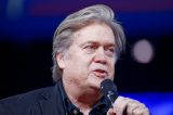 DOJ Indicts Steve Bannon for Defying House Subpoena in Jan. 6 Query