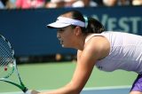 WTA Will Suspend All Events in China for 2022