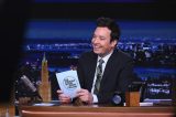 Jimmy Fallon Joins List of Celebrities Catching Omicron Variant