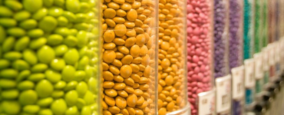 M&Ms Brand Becomes More Boldly Inclusive