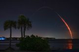 SpaceX SpaceX Launches Third Rideshare Program