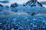 Antarctica and Arctic Suffer Record Heat Waves
