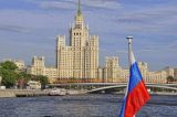 Russian Russian Court Sentences Navalny to Nine Years in Prison