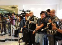 Mexico Is One of the Most Dangerous Countries for Reporters