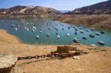 Californian Towns Sink After Years of Drought