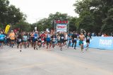 Chicago’s West Side Hosts Bank of America Inaugural Half-Marathon