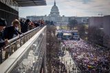 Thousands Protest for Gun Reform Across the Country