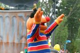 Maryland Family Sues Sesame Place for Racial Discrimination [Video]