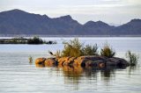 Lake Mead’s Lower Levels of Water Leads to the Discovery of Human Remains