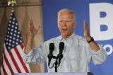 President Biden Openly Protects Abortion