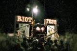 North Lawndale Against Disruptive Events Like Riot Fest