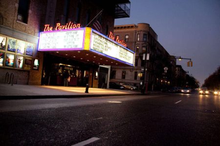 National Cinema Day Will Offer $3 Tickets on Sept. 3
