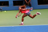 Serena Williams Presents a New Perspective on Retirement and Life