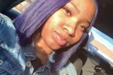 Bio Bio of Kenzayla Harris