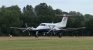 Rouge US Pilot in Custody After Threatened Crash Landing