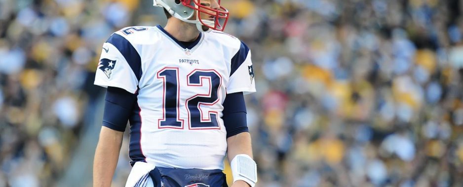 The Official Retirement of Tom Brady