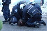 MEMPHIS The Memphis Police Brutality