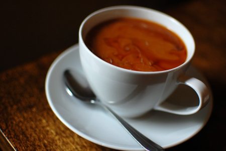 Caffeine Can Help With Body Fat
